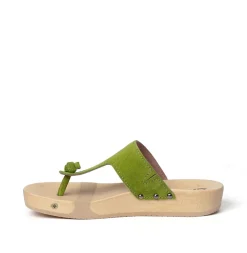 Lola Kaschmir Kiwi (Natur)-SOFTCLOX Fashion