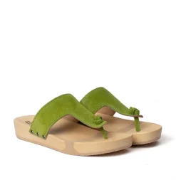 Lola Kaschmir Kiwi (Natur)-SOFTCLOX Fashion