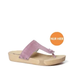 Lola Kaschmir Lilac (Natur)-SOFTCLOX Best