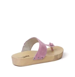 Lola Kaschmir Lilac (Natur)-SOFTCLOX Best