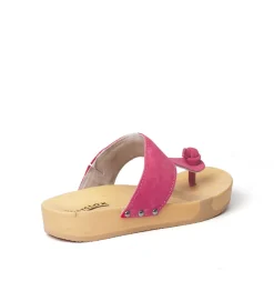 Lola Kaschmir Pink Kiss (Natur)-SOFTCLOX Hot