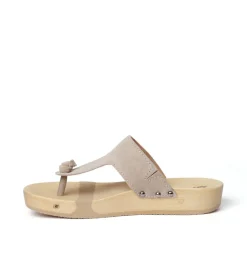 Lola Kaschmir Taupe (Natur)-SOFTCLOX Online