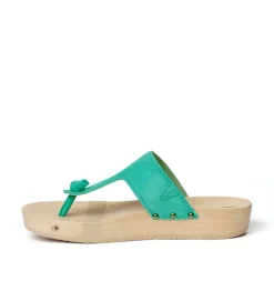 Lola Kaschmir Turkis (Natur)-SOFTCLOX Fashion