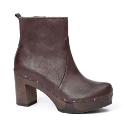 Loretta Washed Nappa Moro-SOFTCLOX Hot