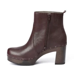 Loretta Washed Nappa Moro-SOFTCLOX Hot