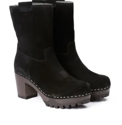 Octavia Kaschmir Schwarz-SOFTCLOX Discount