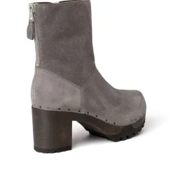 Olympia Kaschmir Grau (Dunkel)-SOFTCLOX Sale