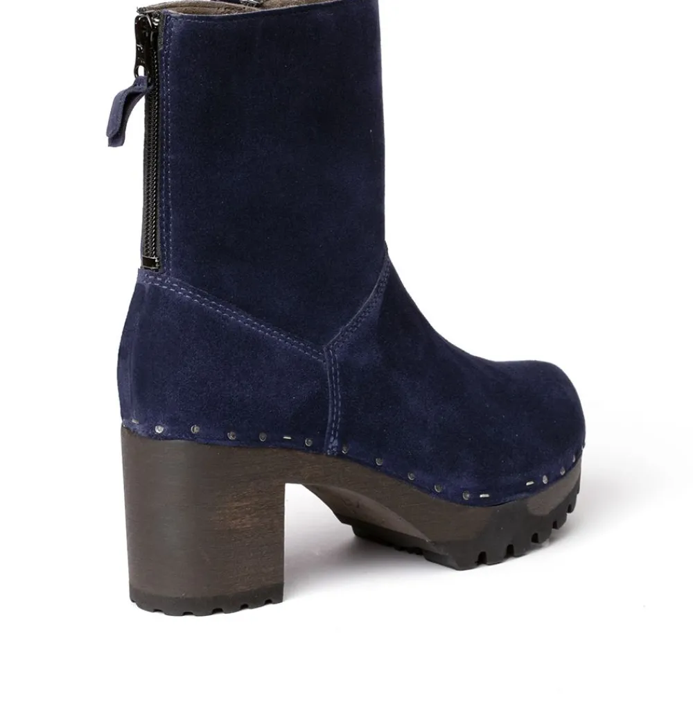 Olympia Kaschmir Midnight (Dunkel)-SOFTCLOX Outlet