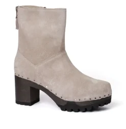 Olympia Kaschmir Taupe (Dunkel)-SOFTCLOX Clearance