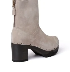 Olympia Kaschmir Taupe (Dunkel)-SOFTCLOX Clearance