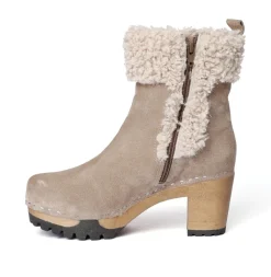 Ombra Kaschmir/Wf Taupe (Hazelnut)-SOFTCLOX Sale