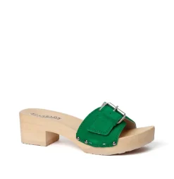 Pali Kaschmir Fashiongreen (Natur)-SOFTCLOX Online