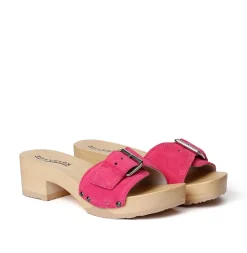 Pali Kaschmir Pink Kiss (Natur)-SOFTCLOX Sale