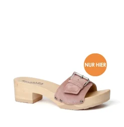 Pali Kaschmir Rose (Natur)-SOFTCLOX Fashion