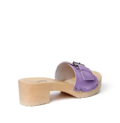 Pali Kaschmir Violett (Natur)-SOFTCLOX Fashion