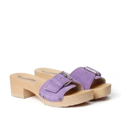 Pali Kaschmir Violett (Natur)-SOFTCLOX Fashion