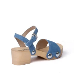 Penny Jeanslook Blau (Natur)-SOFTCLOX Sale