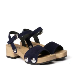 Penny Kaschmir Midnight (Hazelnut)-SOFTCLOX Sale