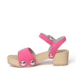 Penny Kaschmir Pure Pink (Natur)-SOFTCLOX Sale