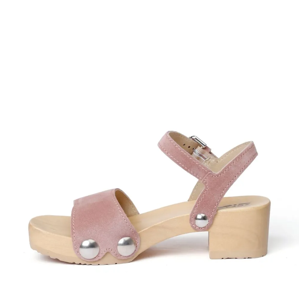 Penny Kaschmir Rose (Natur)-SOFTCLOX Clearance