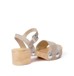 Penny Kaschmir Taupe (Natur)-SOFTCLOX Outlet