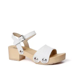 Penny Twist Bianco (Natur)-SOFTCLOX Online