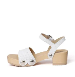 Penny Twist Bianco (Natur)-SOFTCLOX Online
