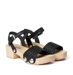 Penny Twist Schwarz (Natur)-SOFTCLOX Discount
