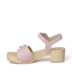 Pepita Nappa Blush (Natur)-SOFTCLOX Fashion
