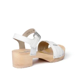 Peppina Buttero Weiss (Natur)-SOFTCLOX Discount