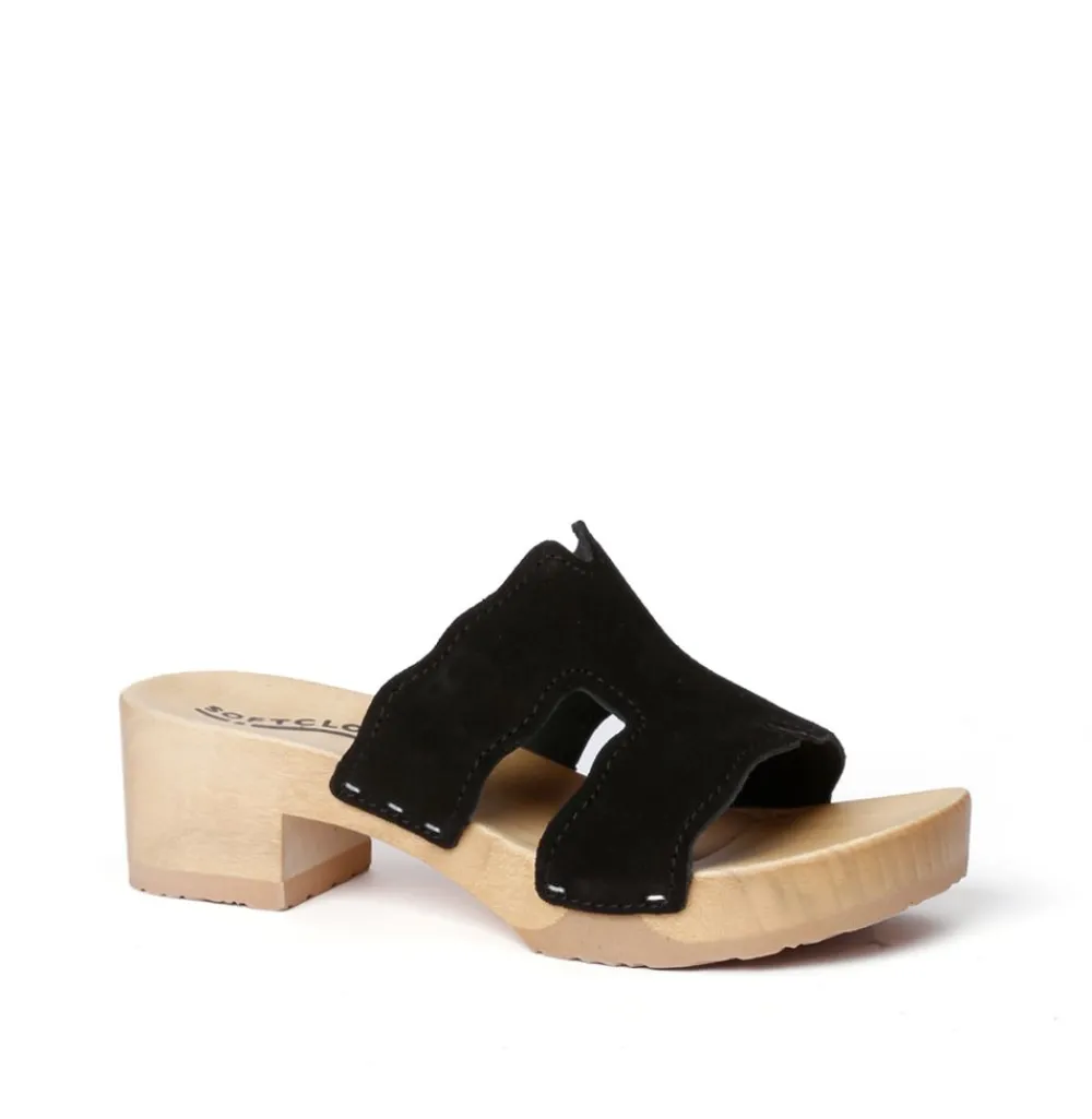 Pernilla Kaschmir Schwarz (Natur)-SOFTCLOX Online