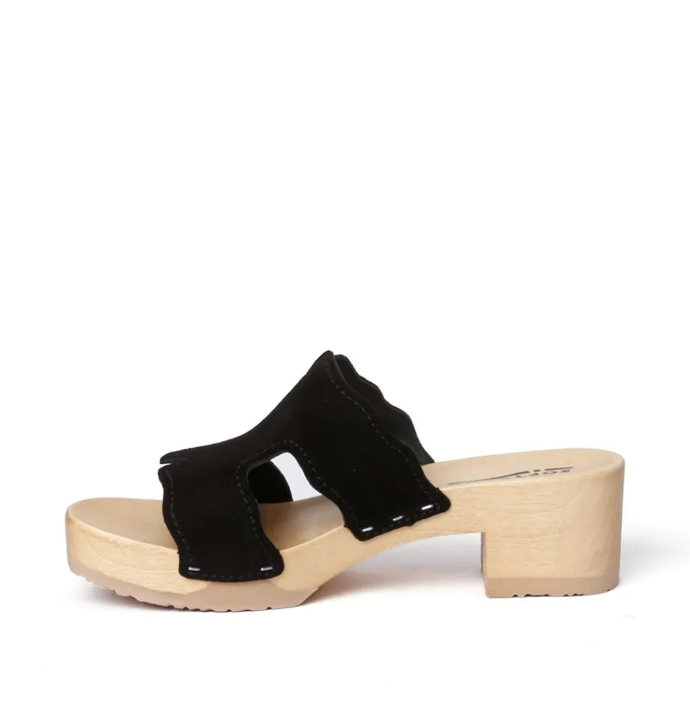 Pernilla Kaschmir Schwarz (Natur)-SOFTCLOX Online