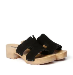 Pernilla Kaschmir Schwarz (Natur)-SOFTCLOX Online