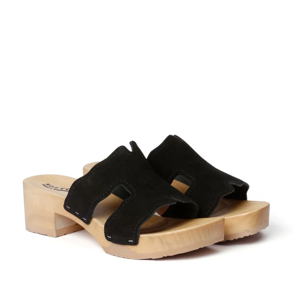 Pernilla Kaschmir Schwarz (Natur)-SOFTCLOX Online