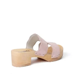 Pernilla Nubuk Puder (Natur)-SOFTCLOX Best