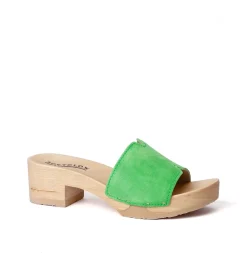 Pirella Kaschmir Green (Natur)-SOFTCLOX Hot