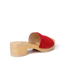 Pirella Kaschmir Rot (Natur)-SOFTCLOX Best