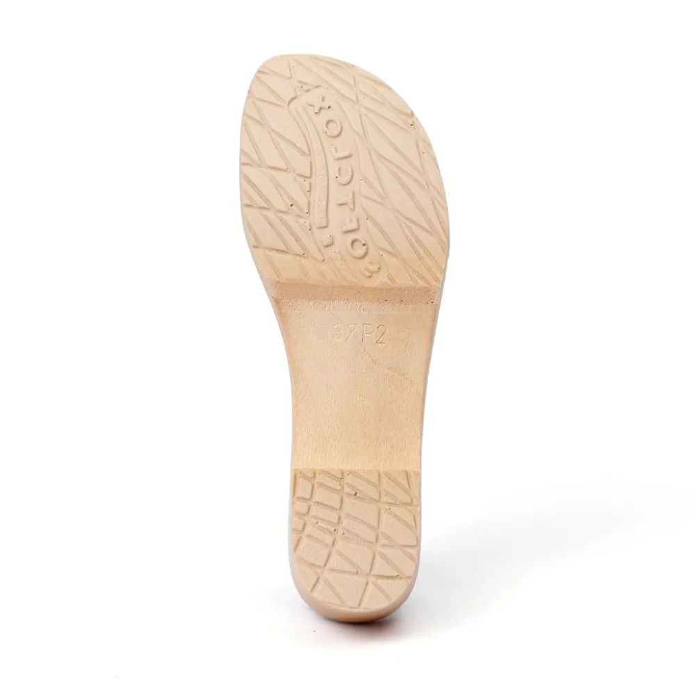 Pirella Kaschmir Rot (Natur)-SOFTCLOX Best