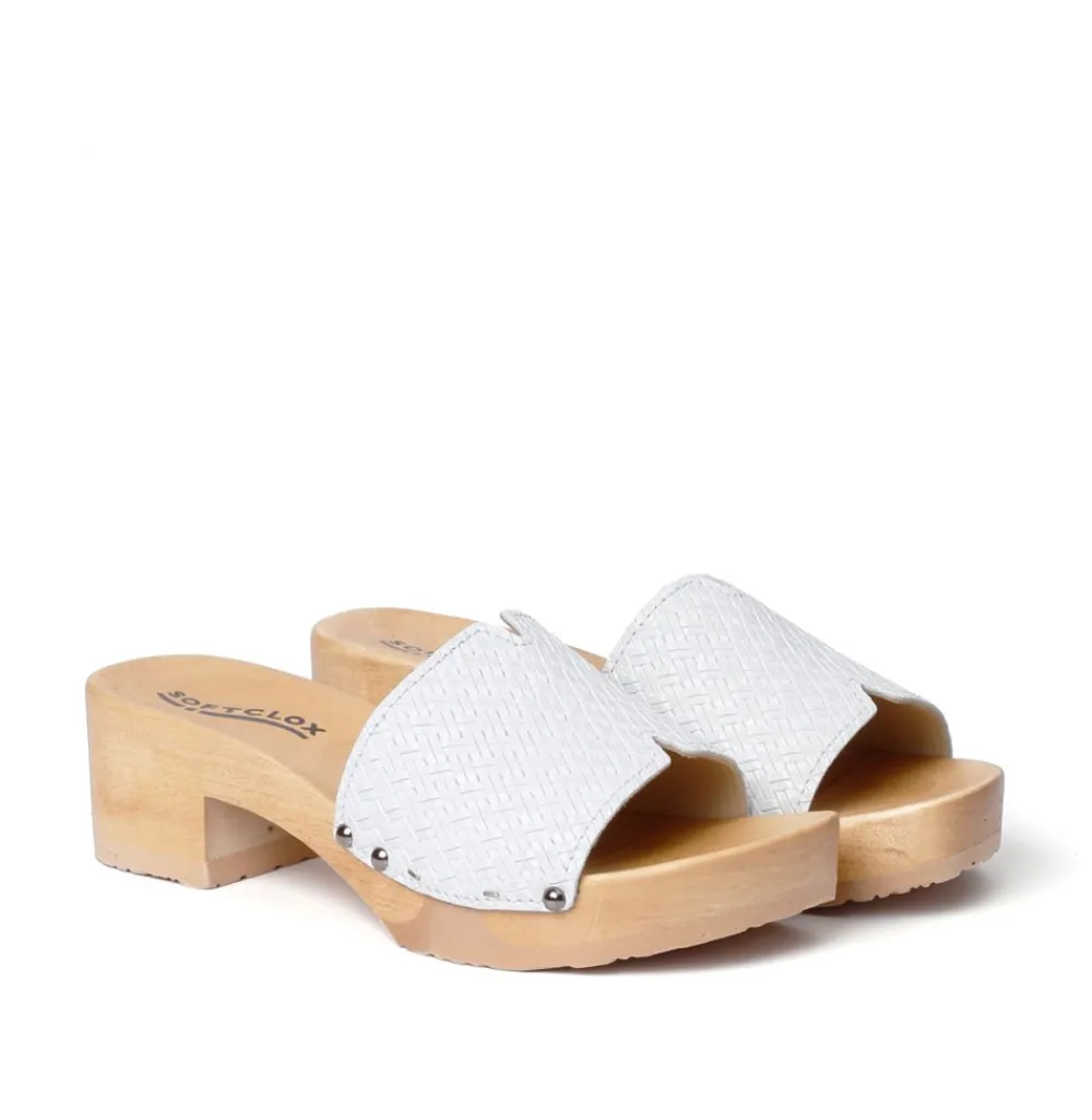 Pirella Twist Bianco (Natur)-SOFTCLOX Discount