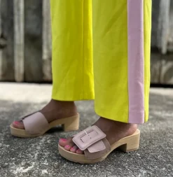Pita Nappa Blush (Natur)-SOFTCLOX Clearance
