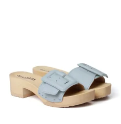 Pita Nappa Powder Blue (Natur)-SOFTCLOX Fashion
