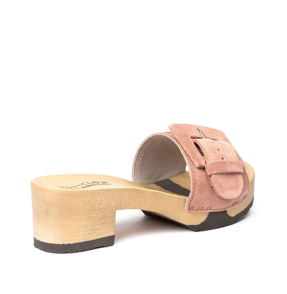 Polli Kaschmir Rose-SOFTCLOX Clearance