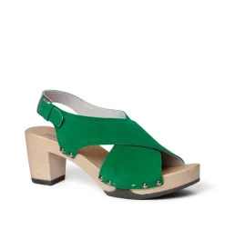 Riana Kaschmir Fashiongreen (Hazelnut)-SOFTCLOX Online