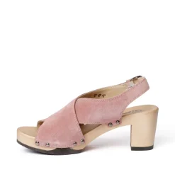 Riana Kaschmir Rose (Hazelnut)-SOFTCLOX Online