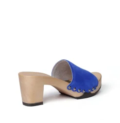 Romy Kaschmir Blue Orchid (Hazelnut)-SOFTCLOX Discount