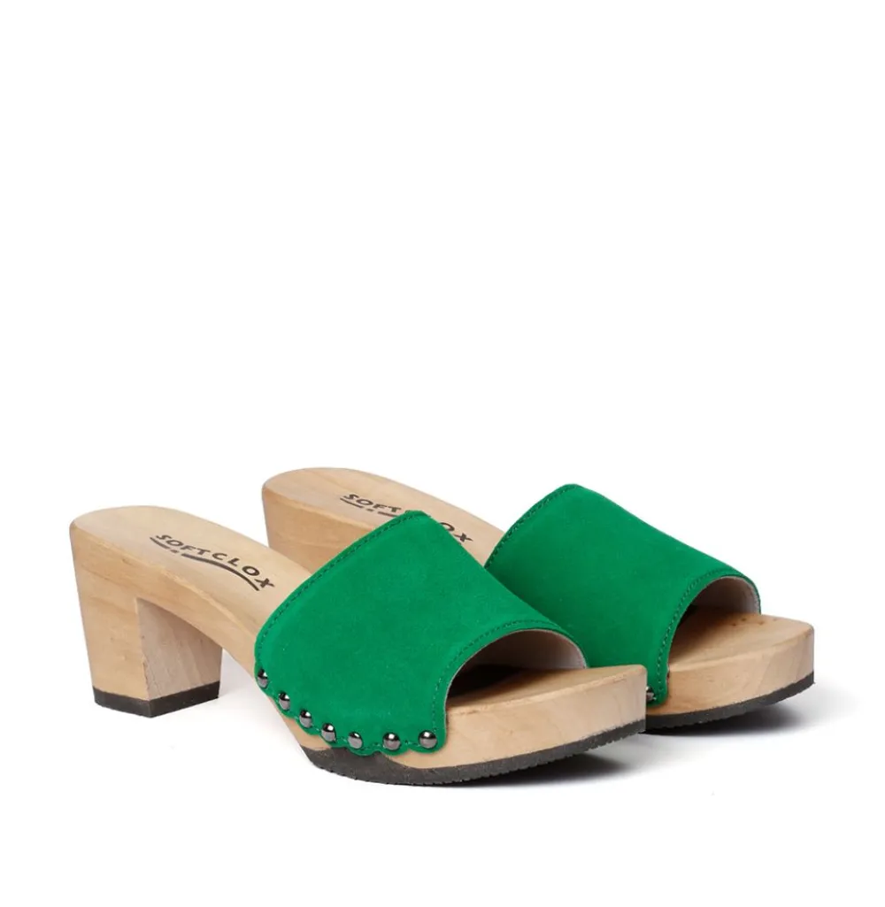 Romy Kaschmir Fashiongreen (Hazelnut)-SOFTCLOX Online