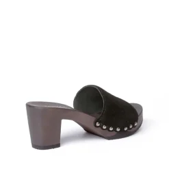 Romy Kaschmir Schwarz (Dunkel)-SOFTCLOX Discount
