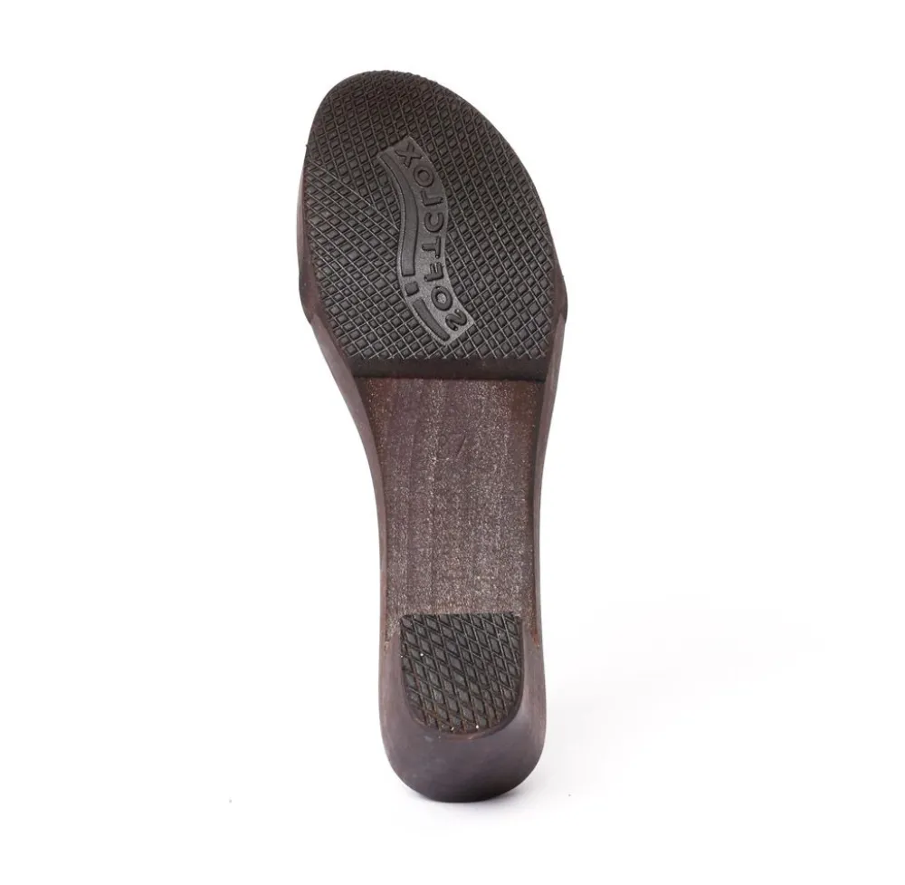 Romy Kaschmir Schwarz (Dunkel)-SOFTCLOX Discount