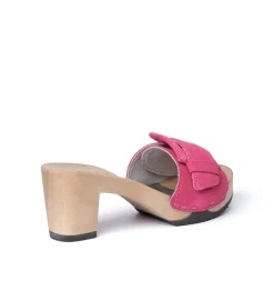 Ronja Kaschmir Pure Pink (Hazelnut)-SOFTCLOX Sale
