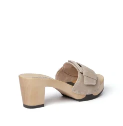 Ronja Kaschmir Taupe (Hazelnut)-SOFTCLOX Discount